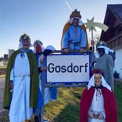 Gosdorf 